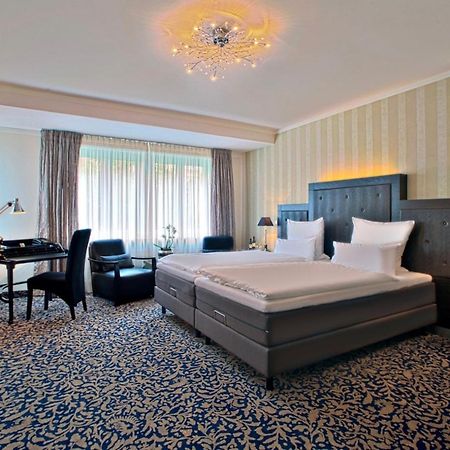 Top Hotel Kraemer Koblenz  Dış mekan fotoğraf
