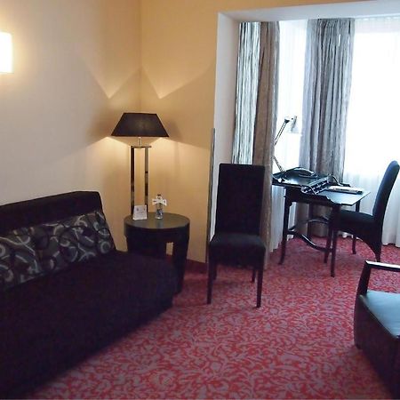 Top Hotel Kraemer Koblenz  Dış mekan fotoğraf