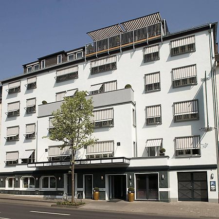 Top Hotel Kraemer Koblenz  Dış mekan fotoğraf