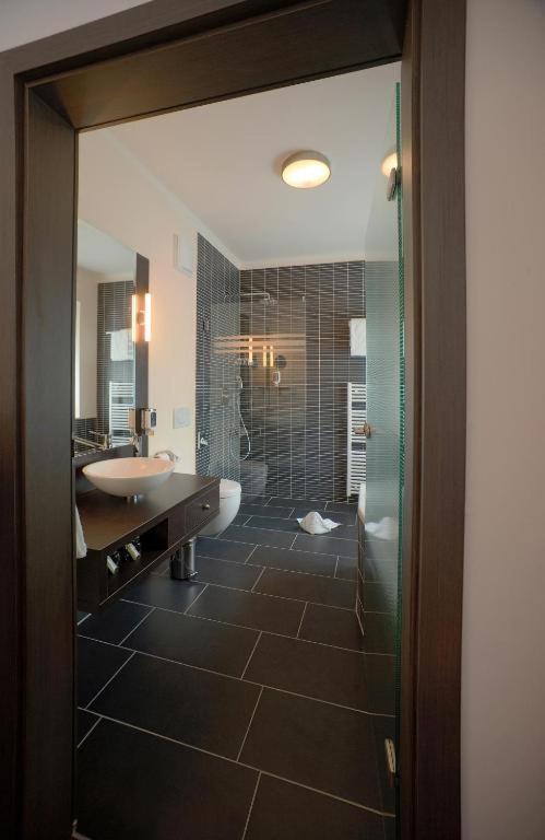 Top Hotel Kraemer Koblenz  Dış mekan fotoğraf