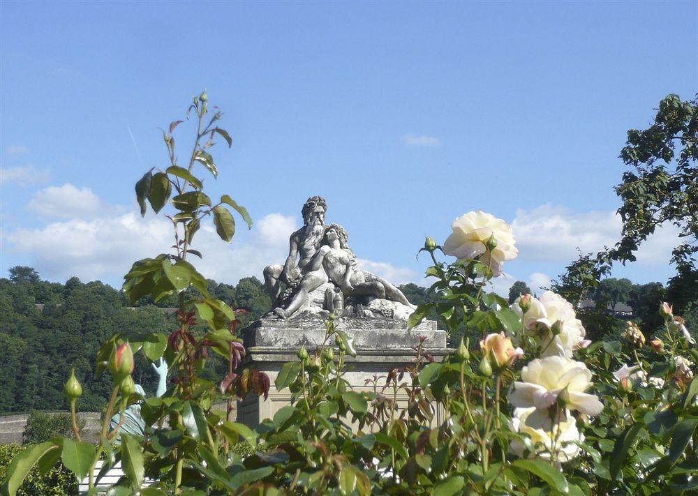 Top Hotel Kraemer Koblenz  Dış mekan fotoğraf
