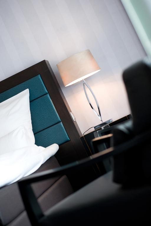 Top Hotel Kraemer Koblenz  Dış mekan fotoğraf