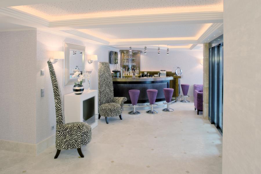 Top Hotel Kraemer Koblenz  İç mekan fotoğraf