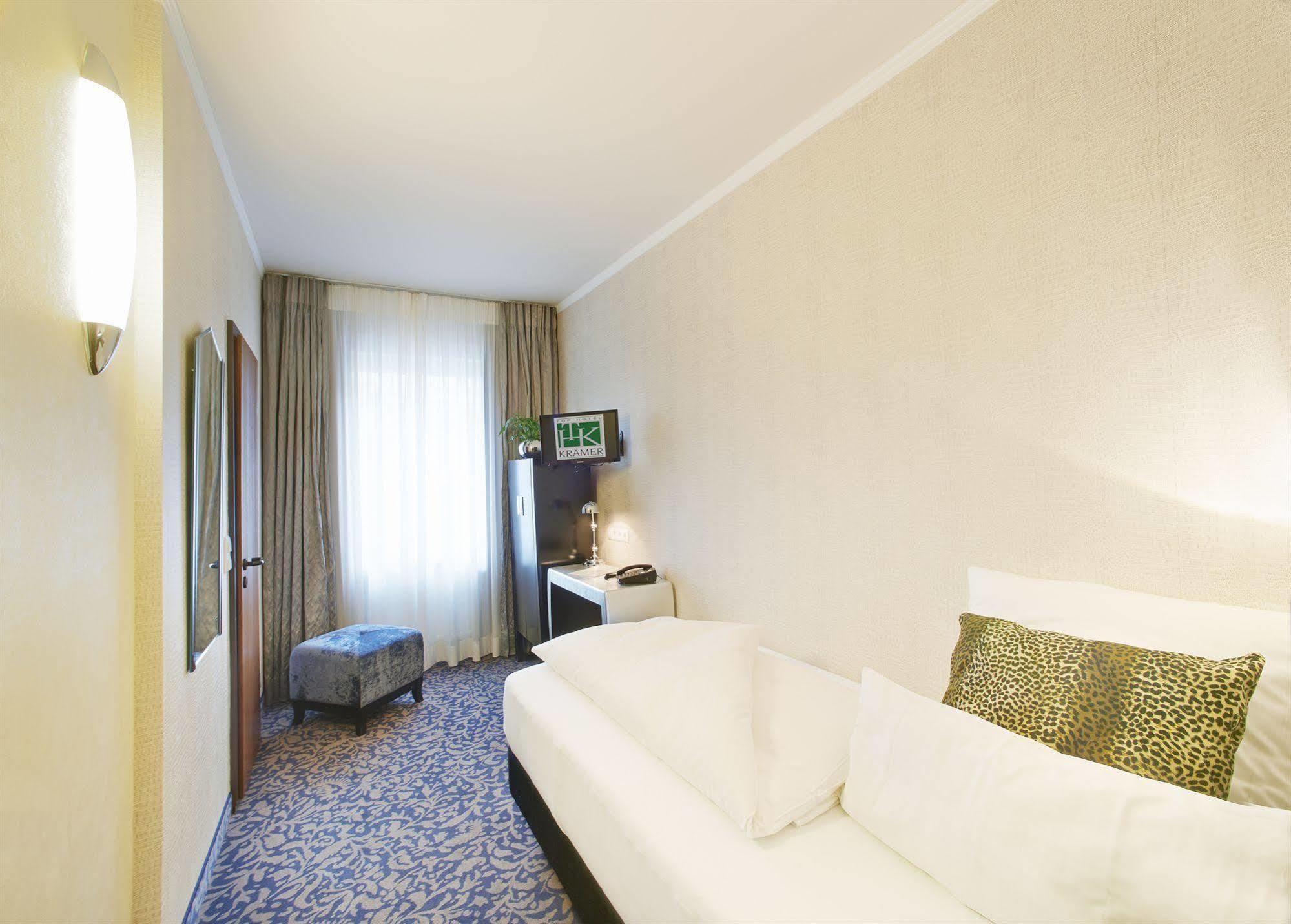 Top Hotel Kraemer Koblenz  Dış mekan fotoğraf