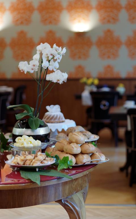 Top Hotel Kraemer Koblenz  Dış mekan fotoğraf