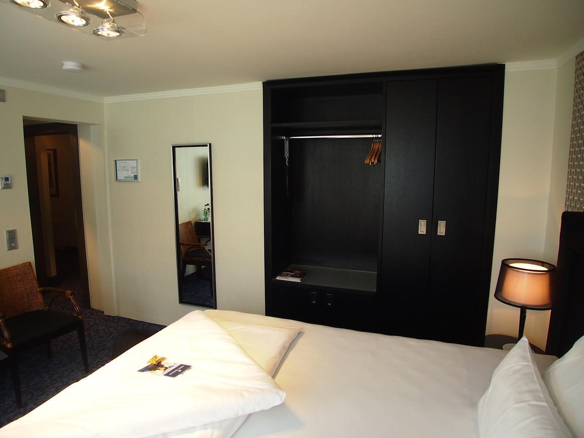 Top Hotel Kraemer Koblenz  Dış mekan fotoğraf
