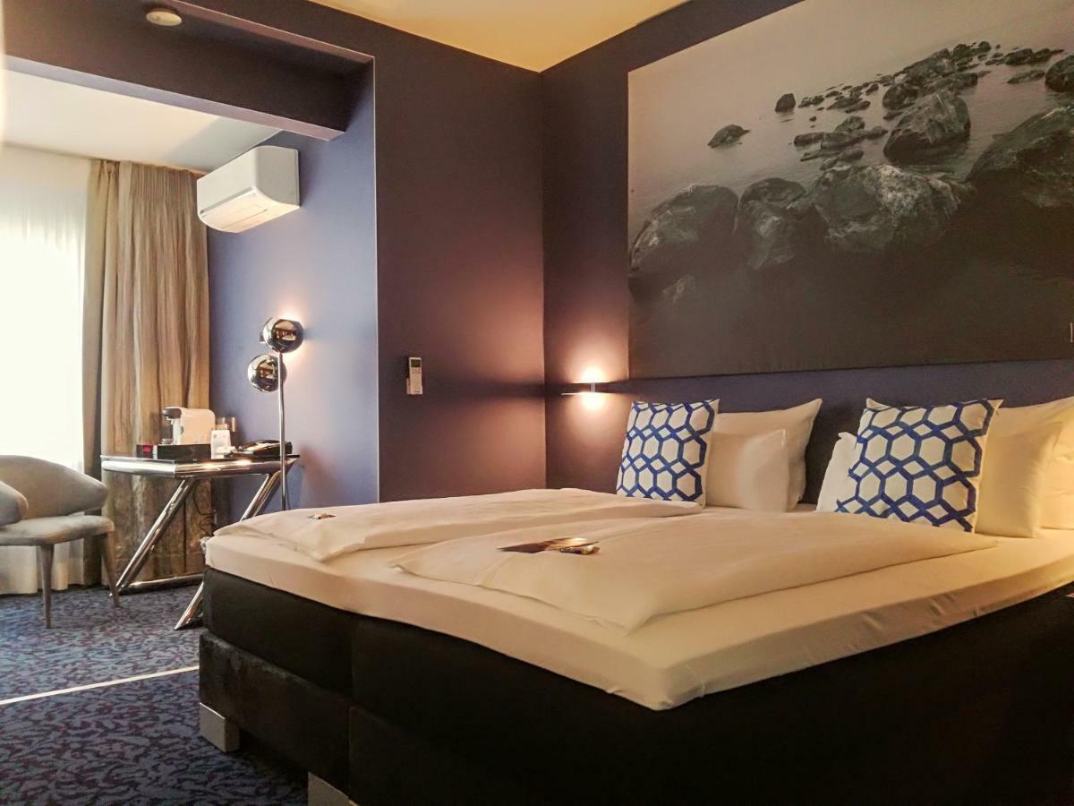 Top Hotel Kraemer Koblenz  Dış mekan fotoğraf