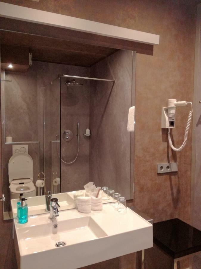 Top Hotel Kraemer Koblenz  Dış mekan fotoğraf